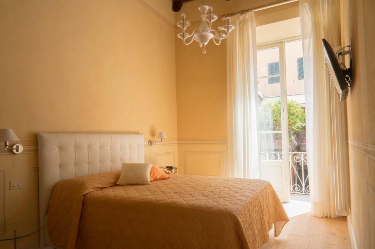 Stella Polare - Luxury Apartment Lucca Exterior foto